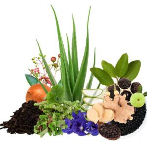 Chiết xuất thiên nhiên