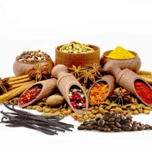 Hương liệu thực phẩm