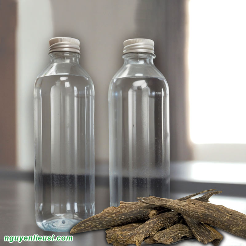 nước cất trầm hương agarwood hydrosol